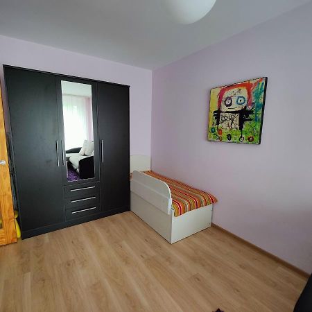 Dainai Apartament Siauliai  Exterior photo