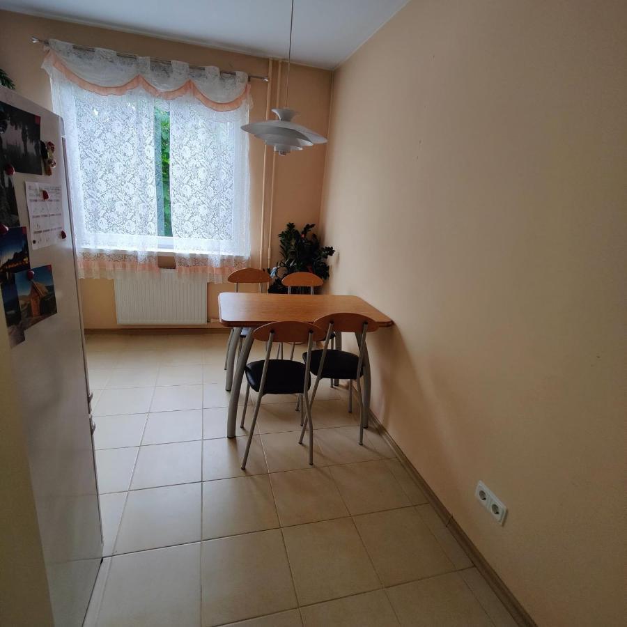 Dainai Apartament Siauliai  Exterior photo